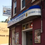 East Falls Beverage