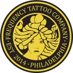 Frequency Tattoo