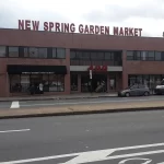New Spring Garden Market
